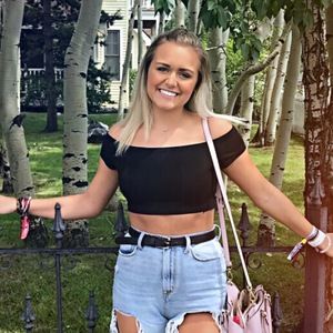 Meet your Posher, Skylar